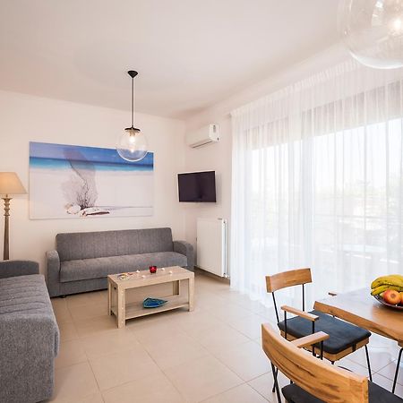 Aequor Luxury Apartments Chania  Exterior photo