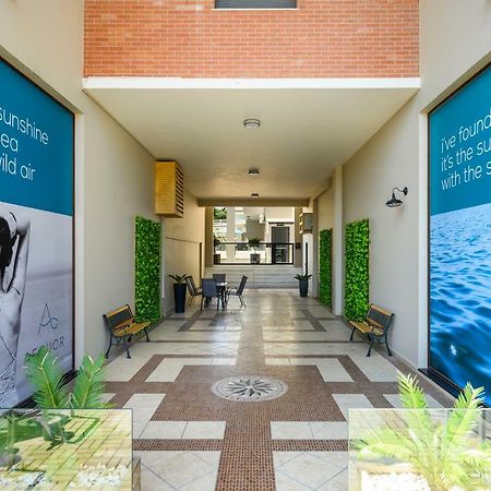 Aequor Luxury Apartments Chania  Exterior photo