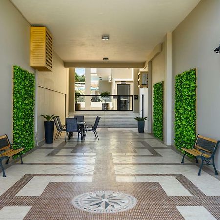 Aequor Luxury Apartments Chania  Exterior photo