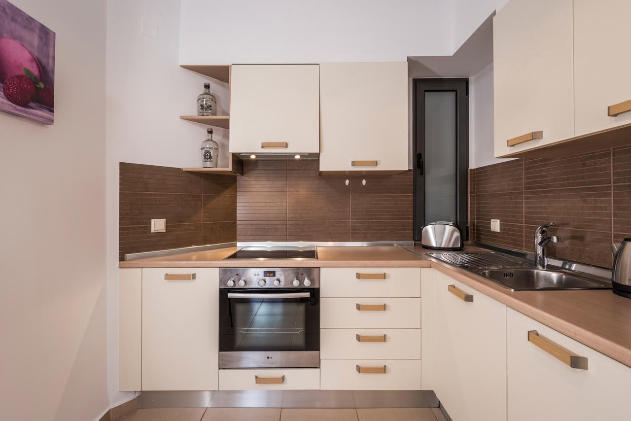 Aequor Luxury Apartments Chania  Exterior photo
